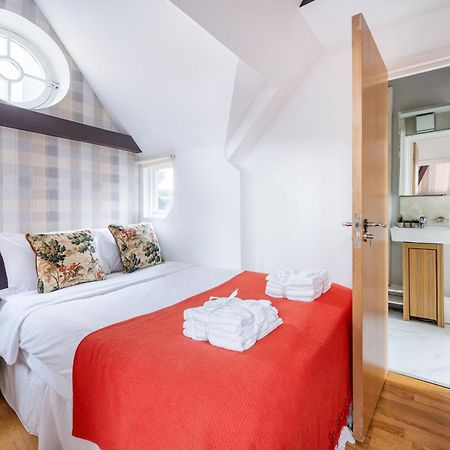 Sunny Loft In Center Of London Apartment Ngoại thất bức ảnh