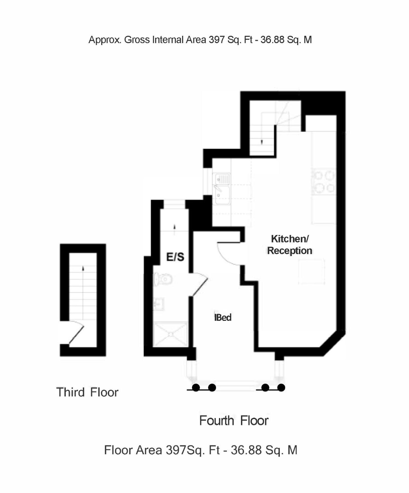 Sunny Loft In Center Of London Apartment Ngoại thất bức ảnh
